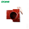 DOWE High Voltage CH3-35Q/660 Indoor Red Epoxy Resin Contact Box for 35kv Switchgear