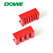 PV5 Step Busbar Insulator DMC Standoff Support Clamp For Switchgear